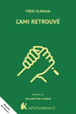 L'Ami retrouvé